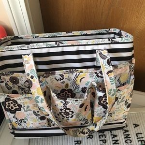 Planner bag